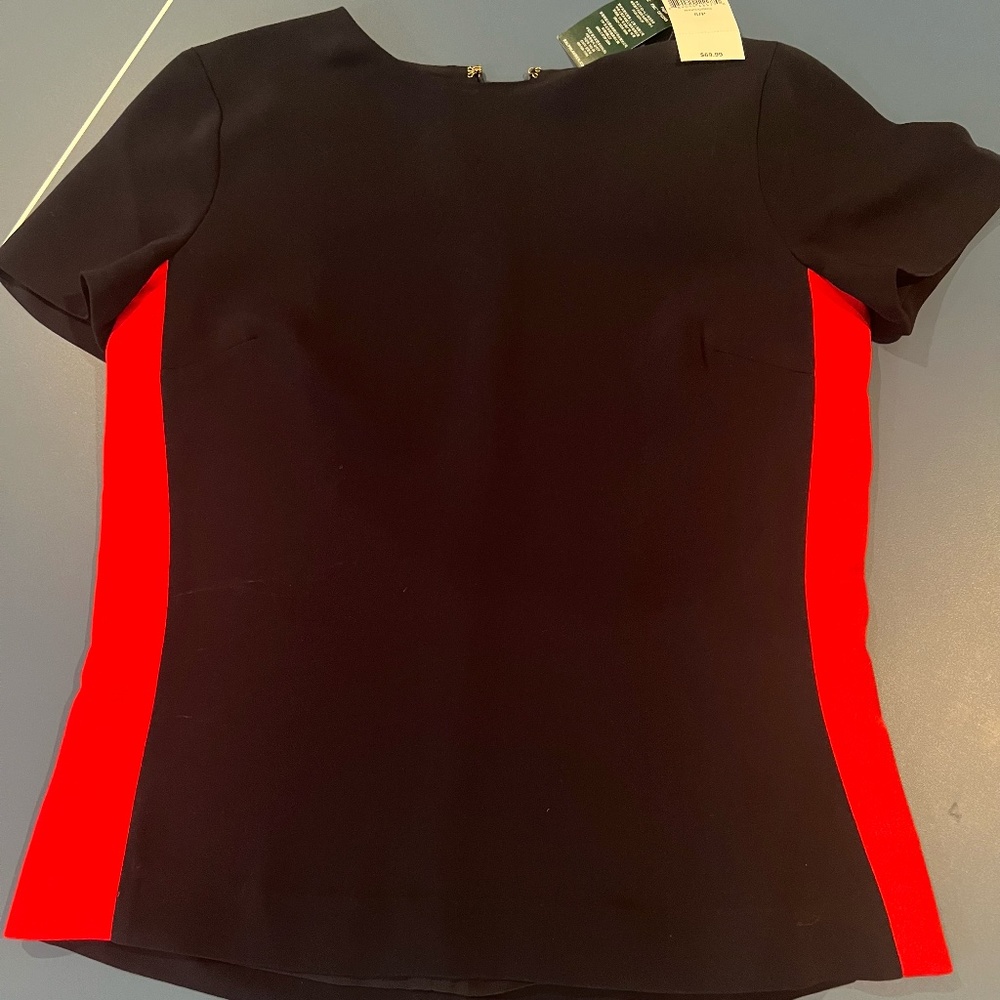 Ralph Lauren Top
